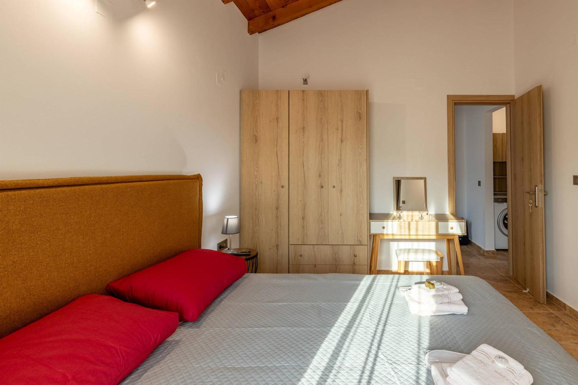 Katerina'S Villas - Monemvasia Beachfront Stone Paradise Kültér fotó