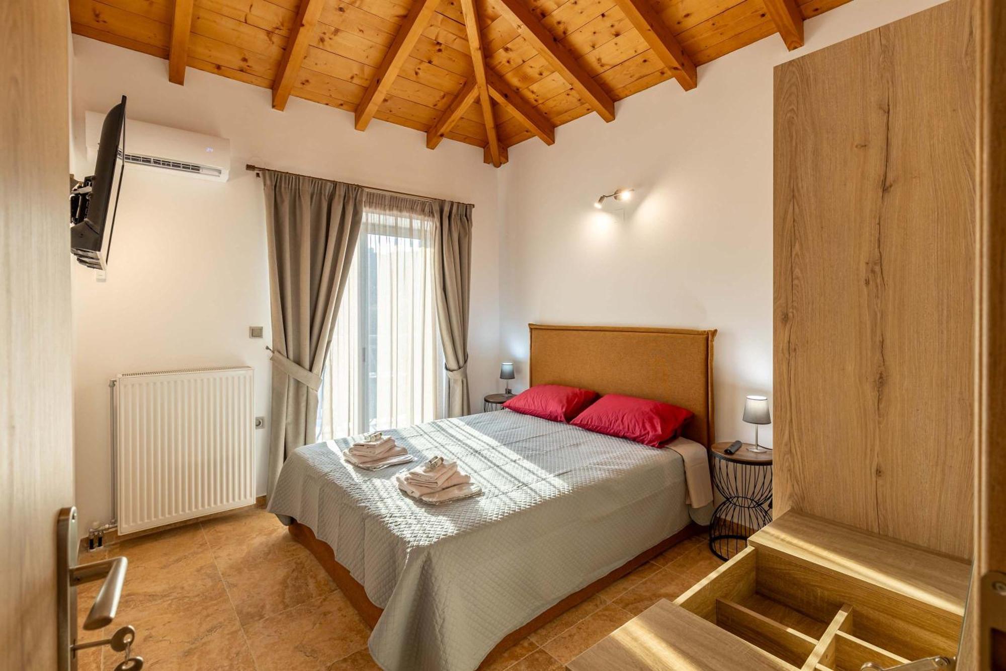 Katerina'S Villas - Monemvasia Beachfront Stone Paradise Kültér fotó