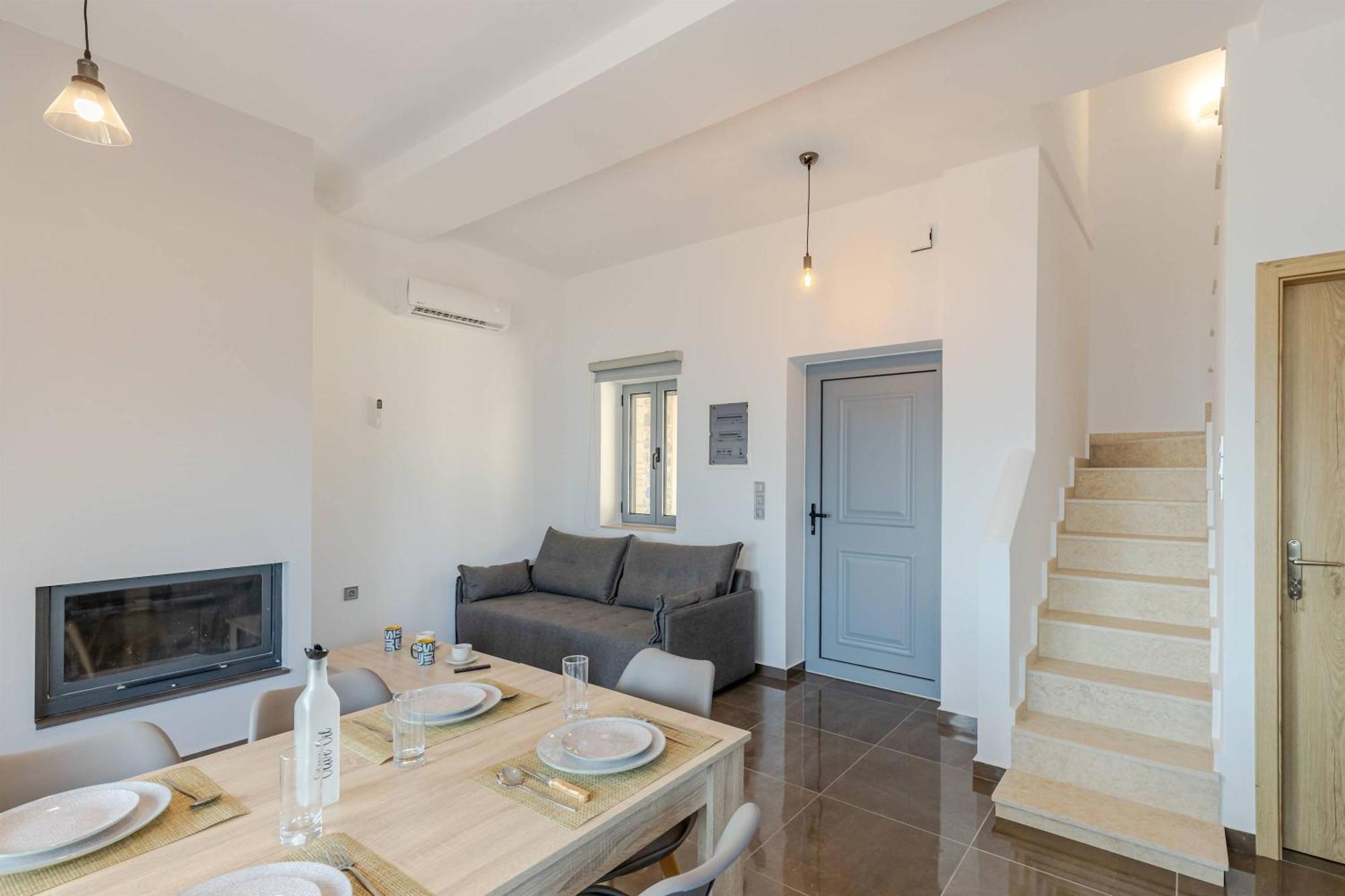 Katerina'S Villas - Monemvasia Beachfront Stone Paradise Kültér fotó